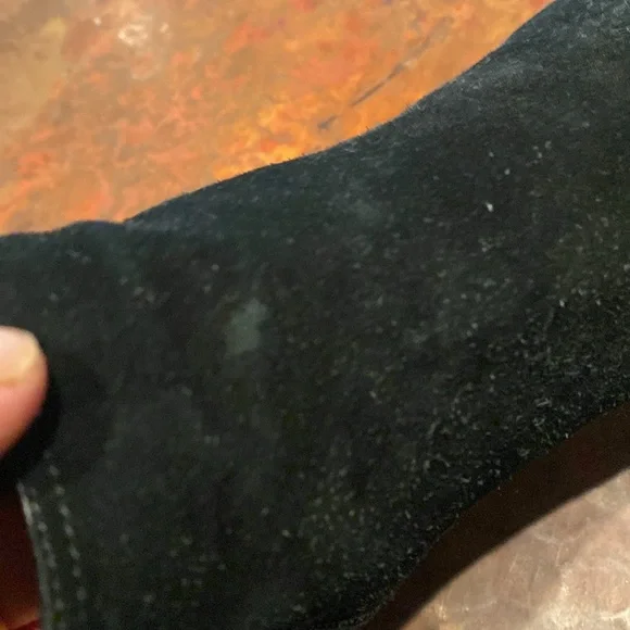 Vintage Kate spade booties size 7 - Picture 6 of 11